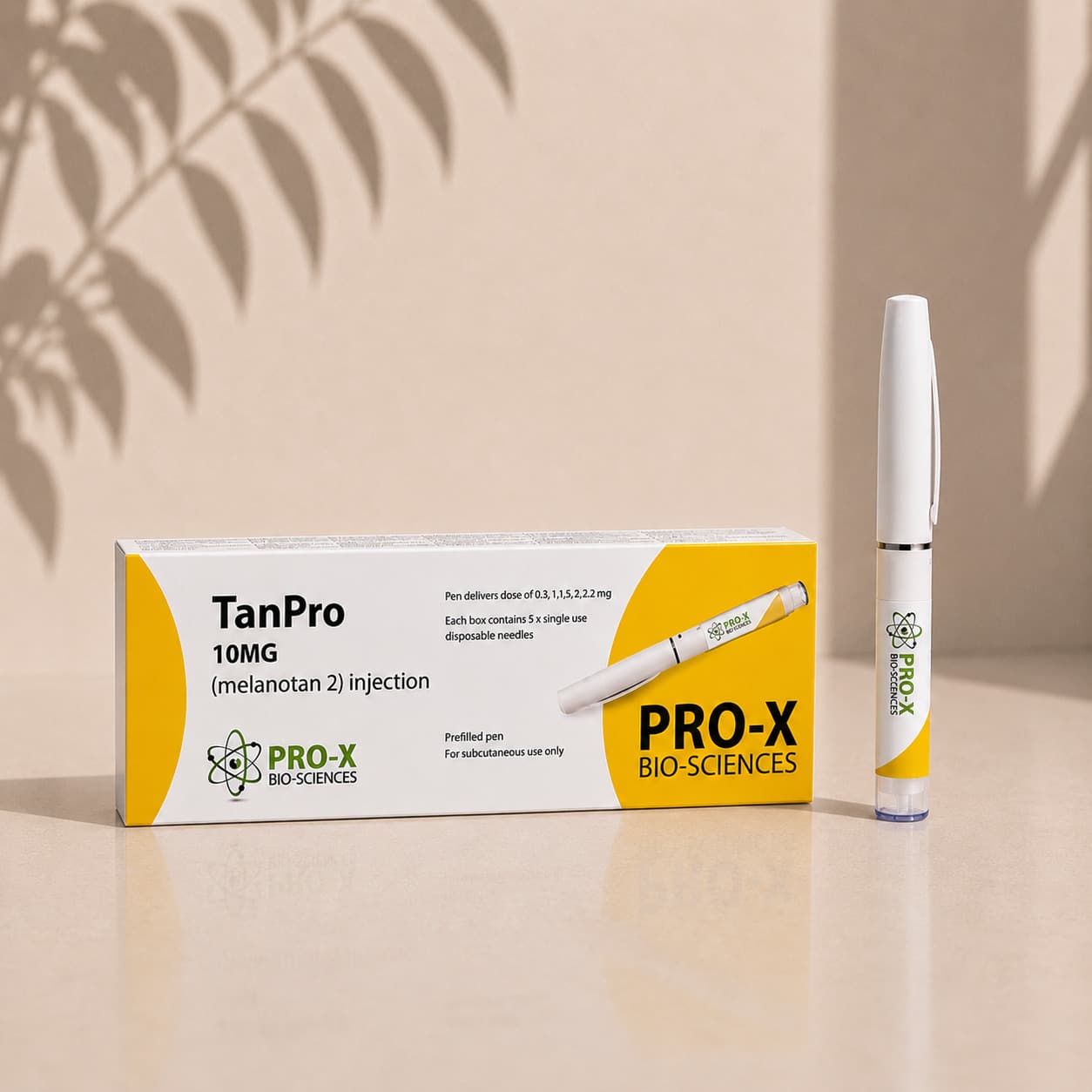 MT2 (TANPRO )