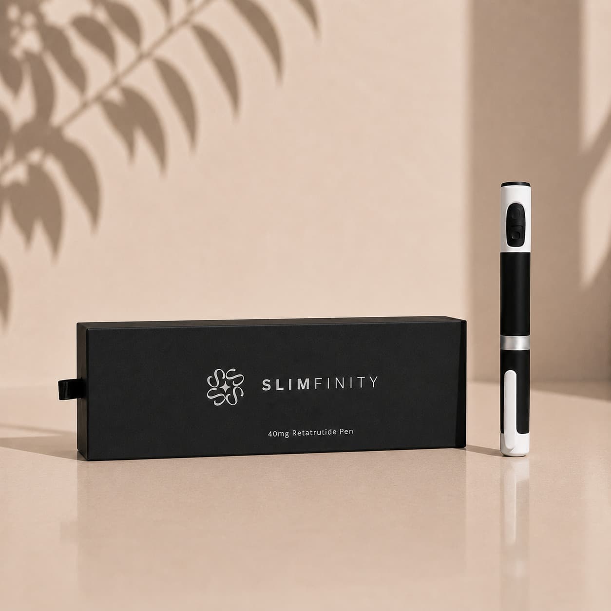 Retatrutide Pen · Slimfinity 40mg