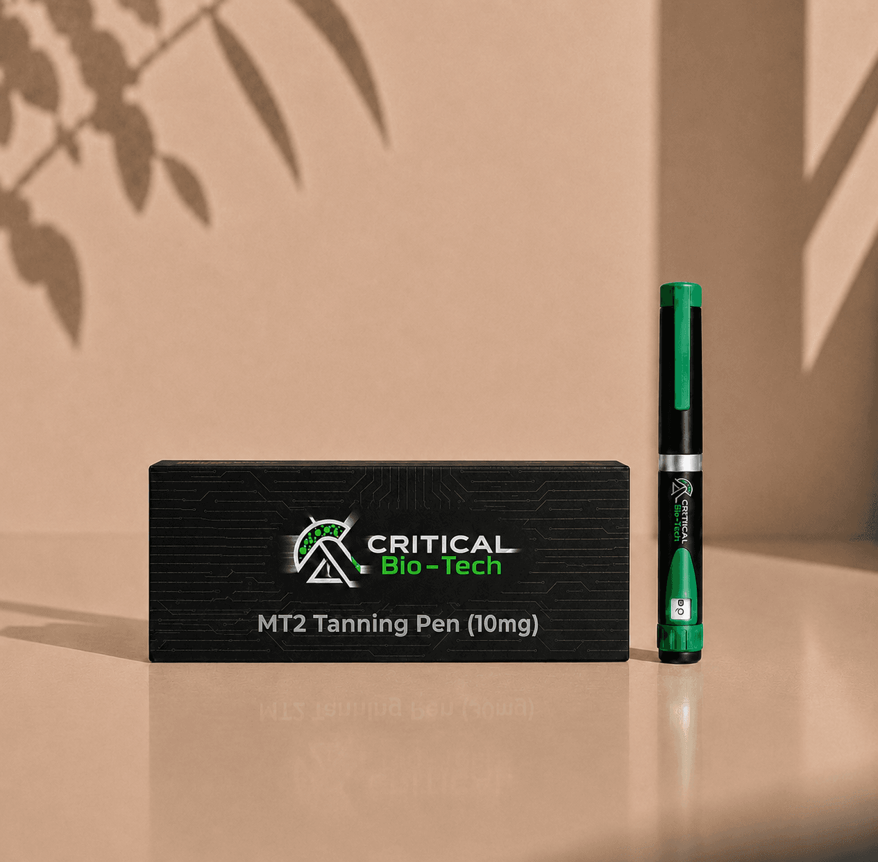 MT2 Pen ( Critical Bio-Tech)