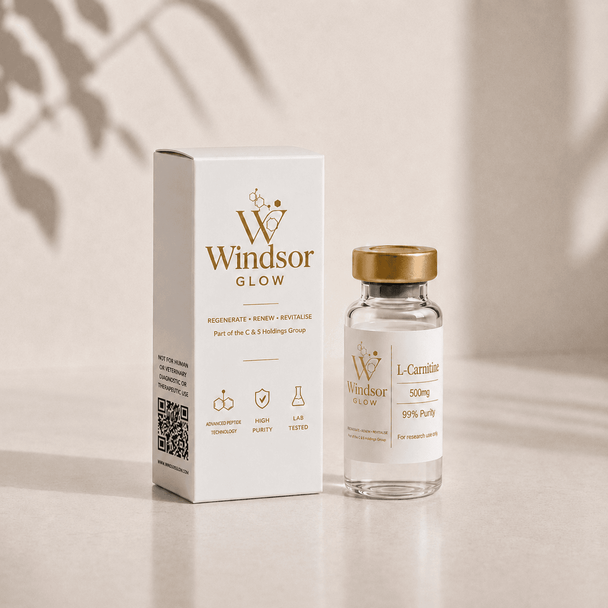 L-Carnitine